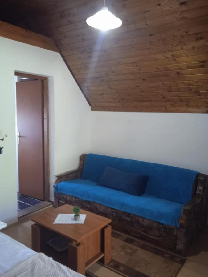 Apartman Nino Tounj Exterior photo