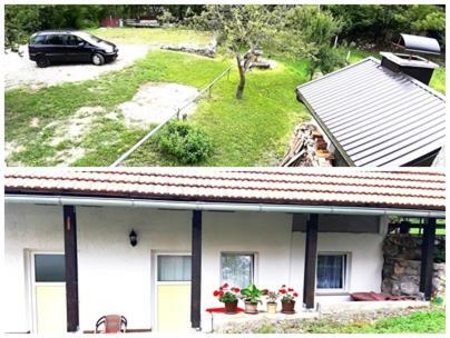Apartman Nino Tounj Exterior photo