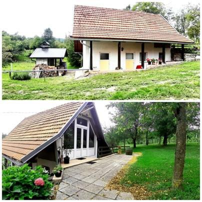 Apartman Nino Tounj Exterior photo